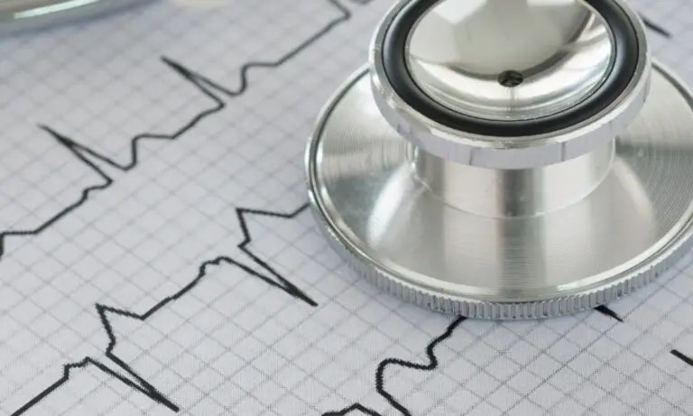 Electrocardiografía